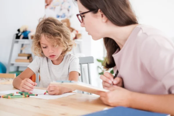 Cursos de autismo